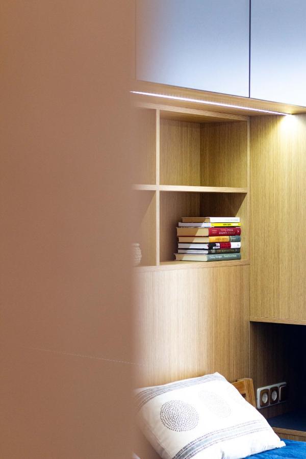 Cohost I Sunny Center Apt, Covered Parking, Balcony & Self Check-in Apartment Kaunas